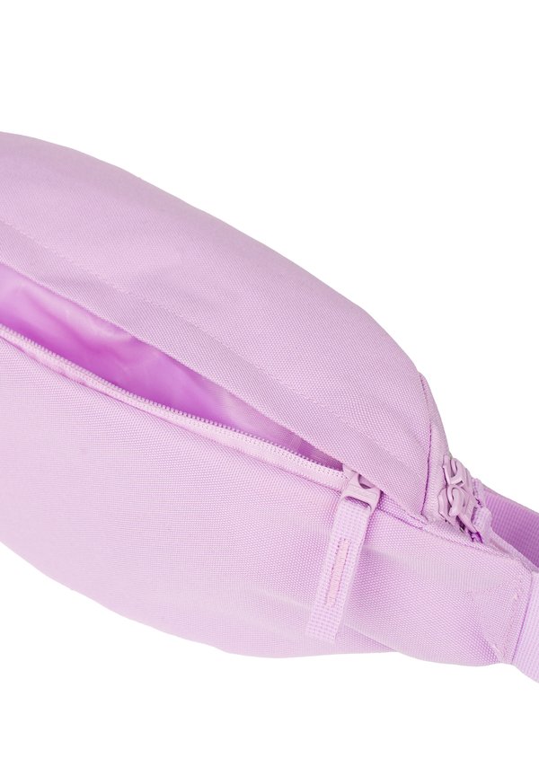Gürteltasche – violett