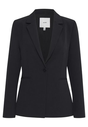 ICHI ICHI IHLEXI BL - Blazer - black