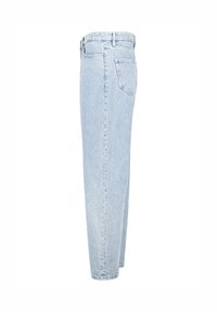 America Today DALLAS - Vaqueros boyfriend - medium blue