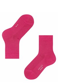 FALKE FAMILY - Socken - fuchsia