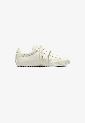 Converse, UNISEX - Baskets basses - egret egret light gold