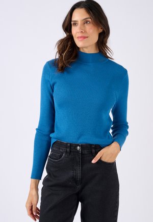 UNI  - Jersey de punto - blue