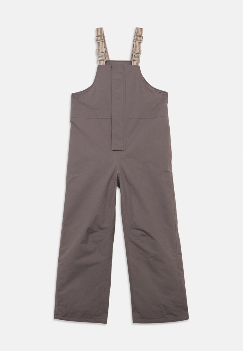 Wheat Tuinbroek taupe Wheat Tuinbroek taupe