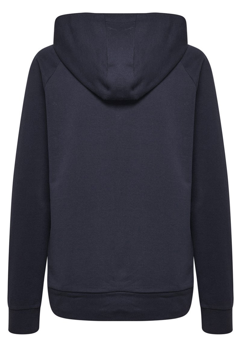 Damen Sweatshirts | Hummel Kapuzenpullover marine/dunkelblau - TE58574 Damen Sweatshirts | Hummel Kapuzenpullover marine/dunkelblau - TE58574