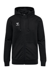 Unselected, black