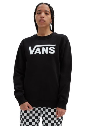 BFF CREW - Sweatshirt - black