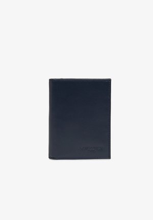 LANCASTER CAPITAL - Portefeuille - bleu foncé
