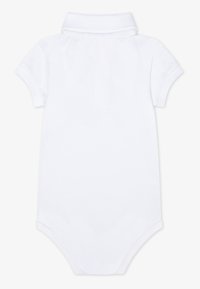 Lacoste BODYSUIT - Poloskjorter - blanc