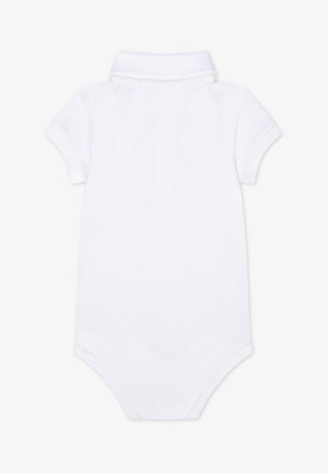 Lacoste BODYSUIT - Bodi - blanc