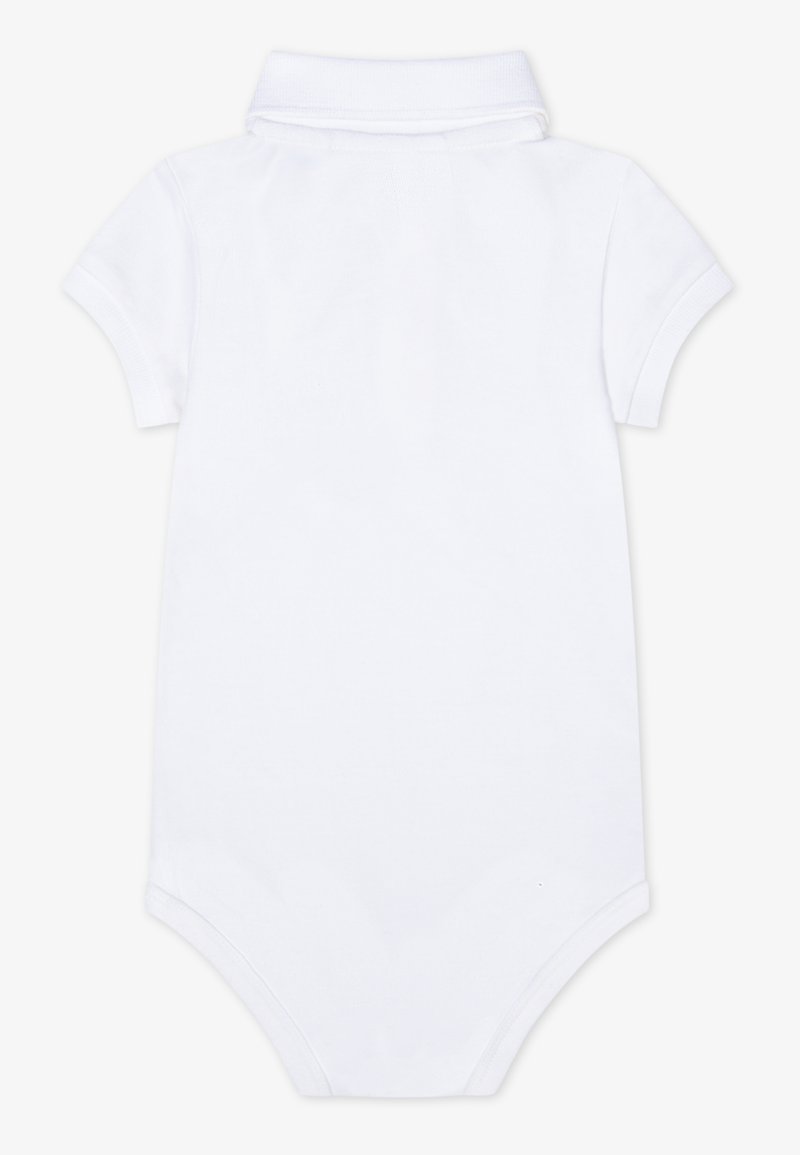 Lacoste BODYSUIT - Poloskjorter - blanc