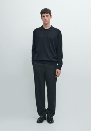 Maglione - dark blue