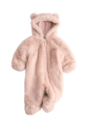 Marks & Spencer, UNISEX - Schneeanzug - blush