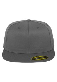 Flexfit PREMIUM FITTED - Sapka - darkgrey