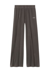 PYMAZ - Pantalon de survêtement - carbone vintage