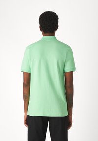 BOSS PASSENGER - Polo majica - open green