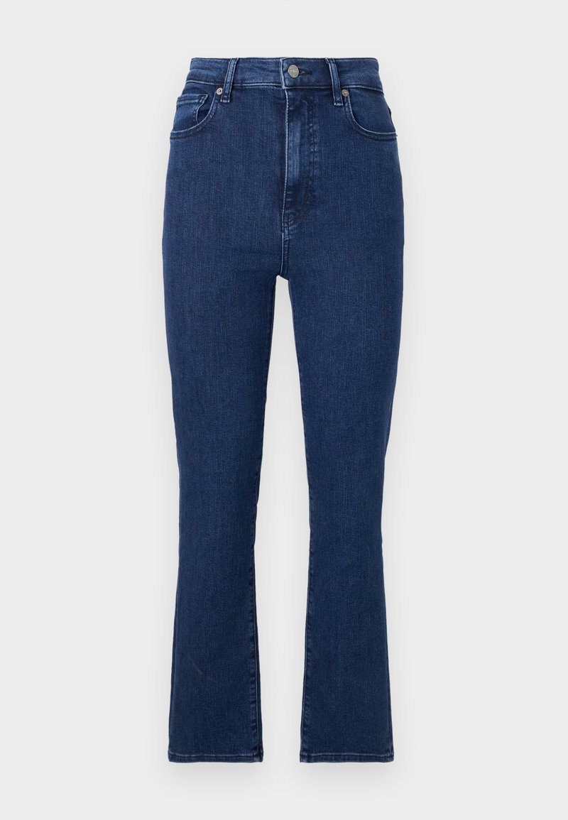 FRAME Straight leg jeans blauw FRAME Straight leg jeans blauw