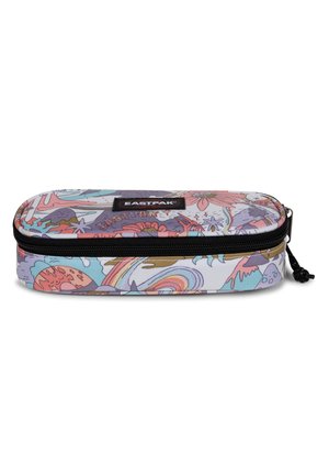 OVAL SINGLE - Penaali - fest light