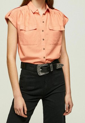 Blusa - light pink