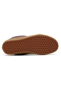 Vans KNU SKOOL UNISEX - Skeittikengät - grey multi