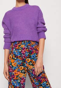 JJXX Maglione - lilac