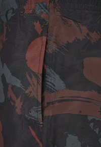 Urban Classics PATTERN - Fürdőnadrág - s aop