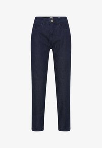 Ausgewählt, clean dark blue
