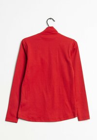Craft Sweater - red