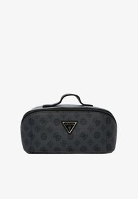 Geselecteerd, charcoal