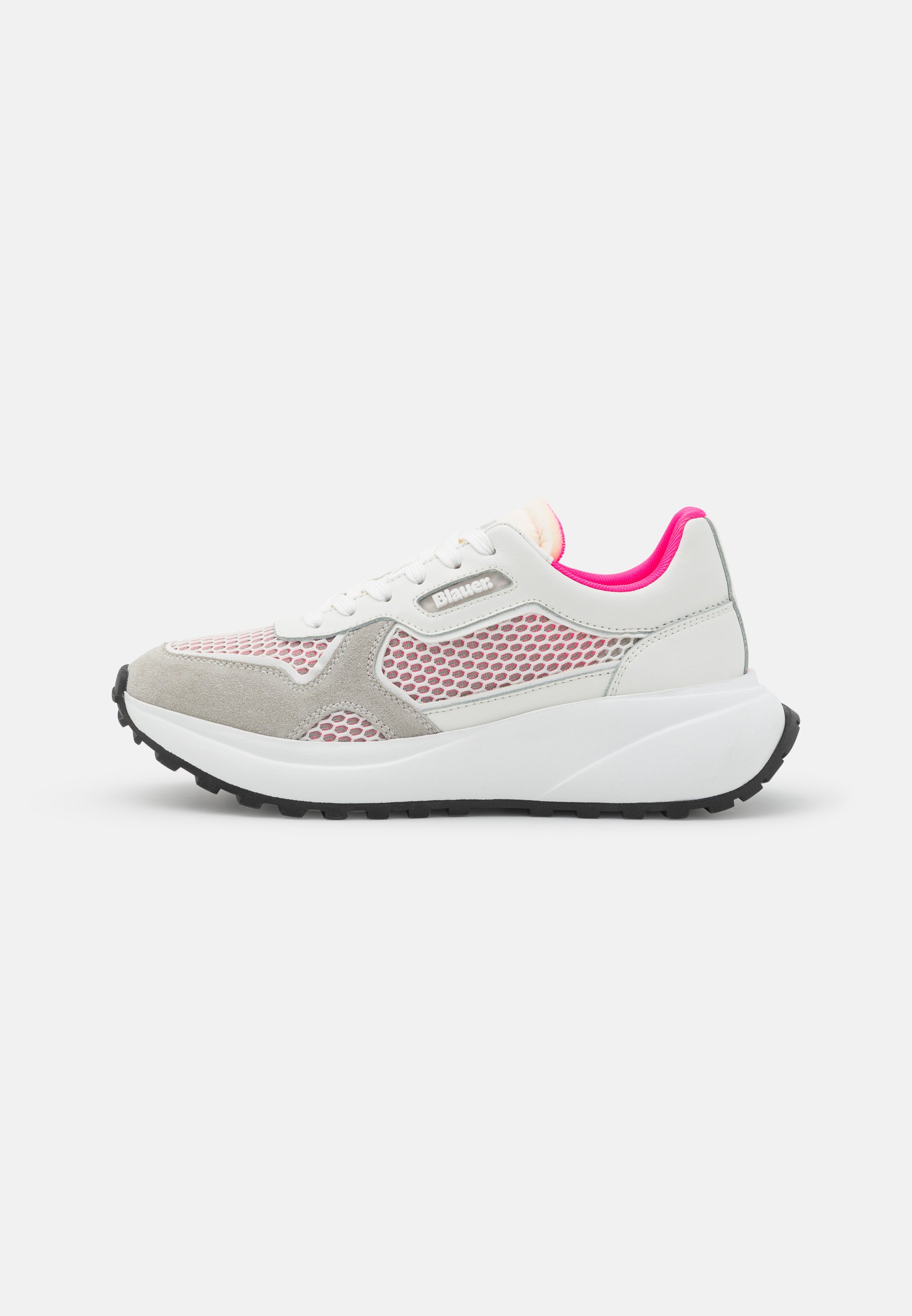 Blauer DAISY - Sneakers basse - white/bianco - Zalando.it