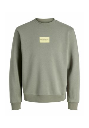 Jack & Jones, Sweats Sweats - Sweatshirt - vetiver