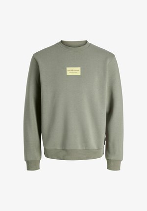 Jack & Jones, Sweats Sweats - Sweatshirt - vetiver