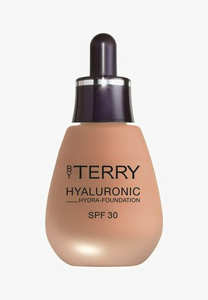 HYALURONIC HYDRA FOUNDATION - Foundation - 500C Cool - Medium Dark-C