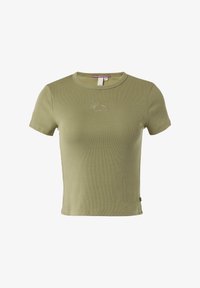 Unselected, olivgrün