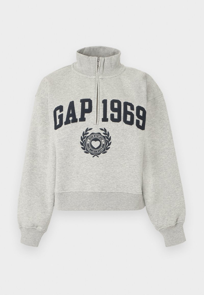 GAP Sweater grijs