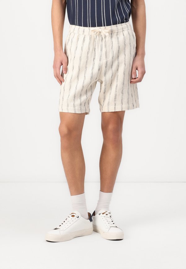 OXYGEN - Shorts - ecru