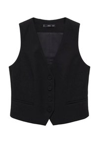 Bodywarmer - black