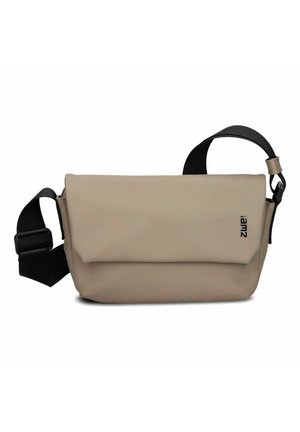 CARGO MESSENGER - Schoudertas - taupe