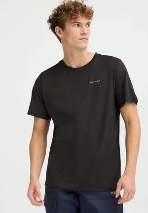 NBADRIAN M - Camiseta básica - black