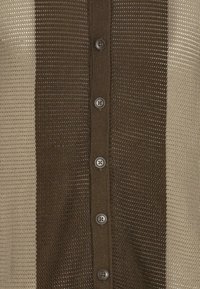 Clean Cut Copenhagen BUCKLEY  - Cardigan - dark brown