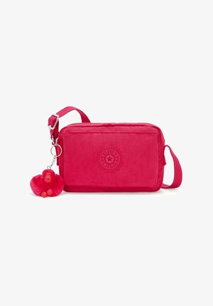 Kipling Borsa a tracolla - confetti pink