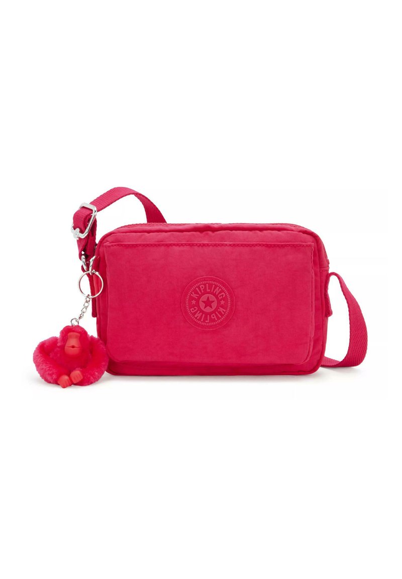 Kipling Umhängetasche - confetti pink