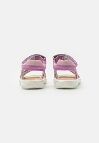 Superfit SPARKLE - Sandaalit nilkkaremmillä - lila