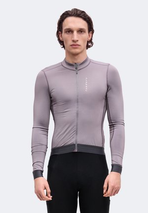 Isadore, ALTERNATIVE LIGHT LONG SLEEVE  - Тениска за колоездене - shar