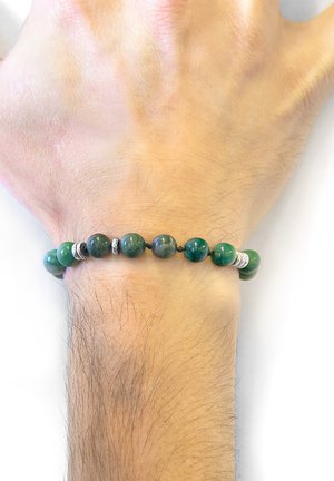 Bracelet - green