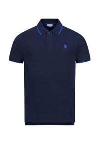 Unselected, navy royal