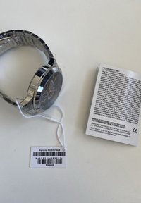 Sector No Limits Cronografo - silberfarben