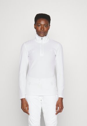 KOUTELA - Long sleeved top - optic white
