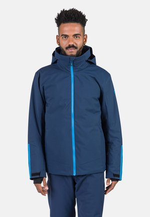 STRAWPILE  - Chaqueta de esquí - dark navy