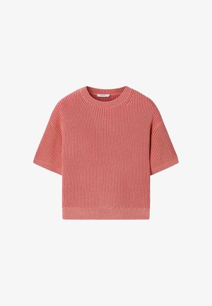 Sissy-Boy, T-shirt basique - rosa