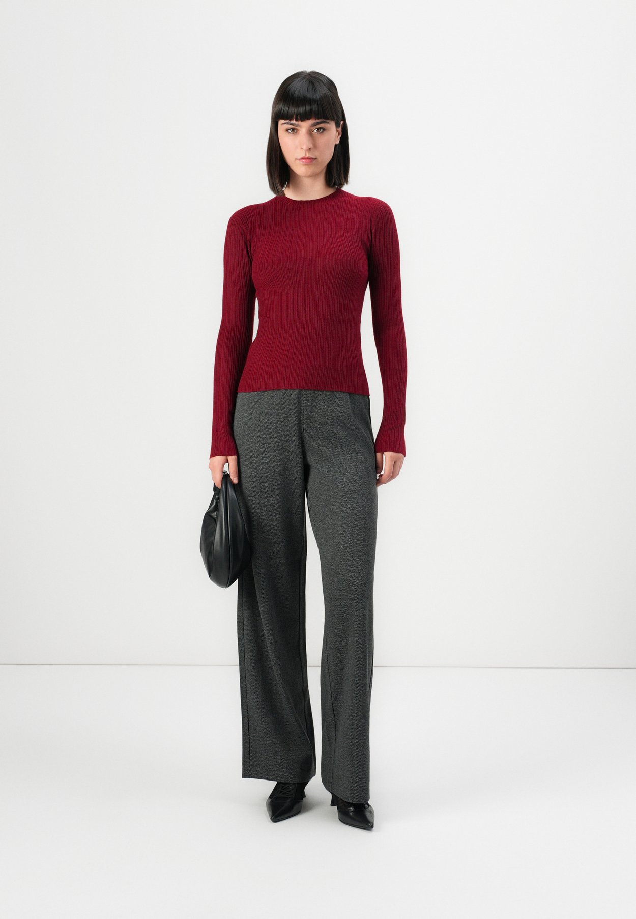 ONLCOCO LIFE MOK NECK
